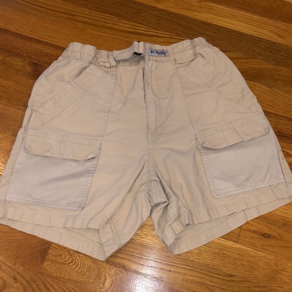 Columbia Other - Second pair of Columbia PFG shorts